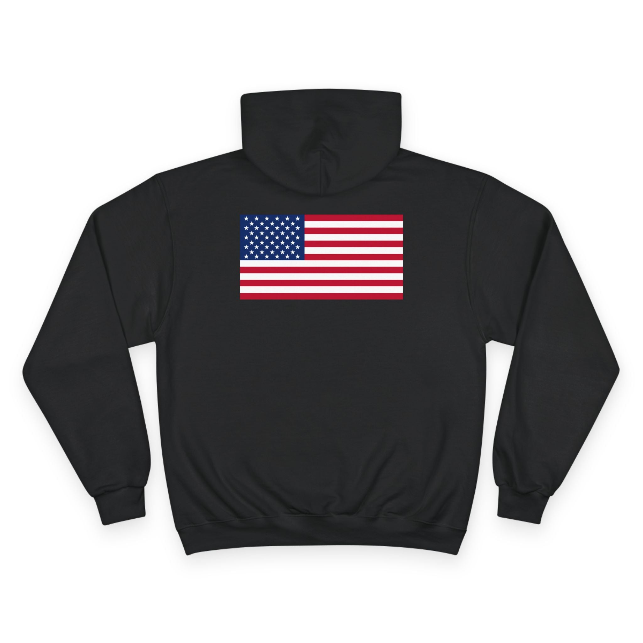 Make America Great Again Hoodie