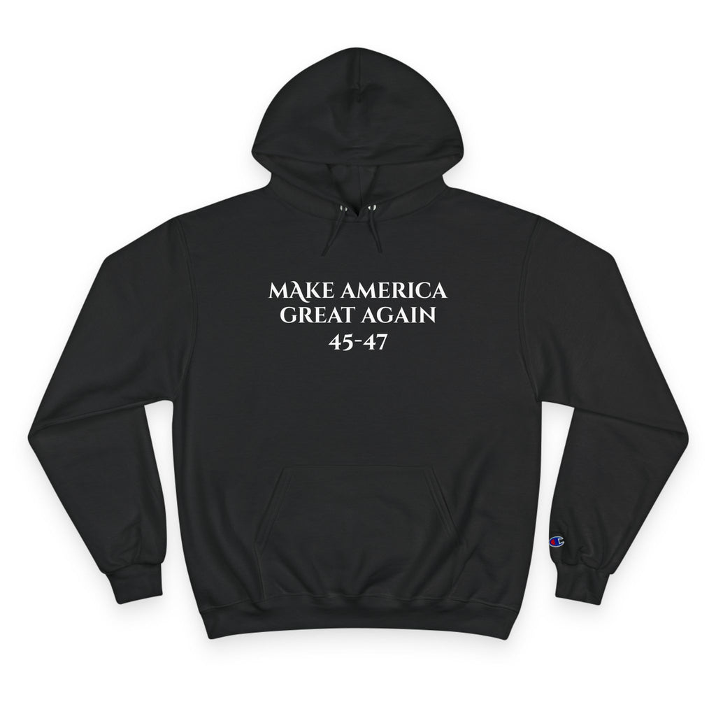 Make America Great Again Hoodie