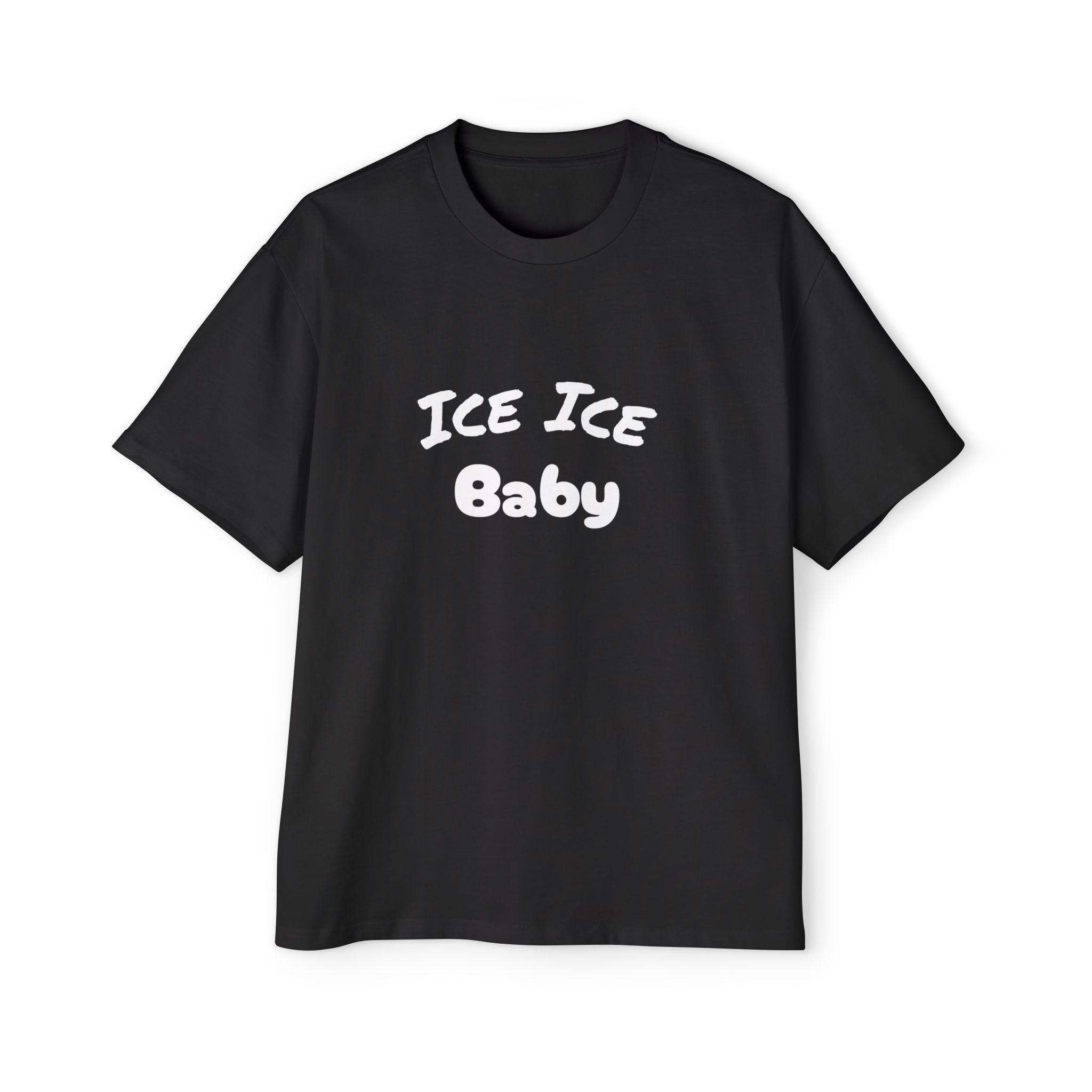 Ice Ice Baby Shirt