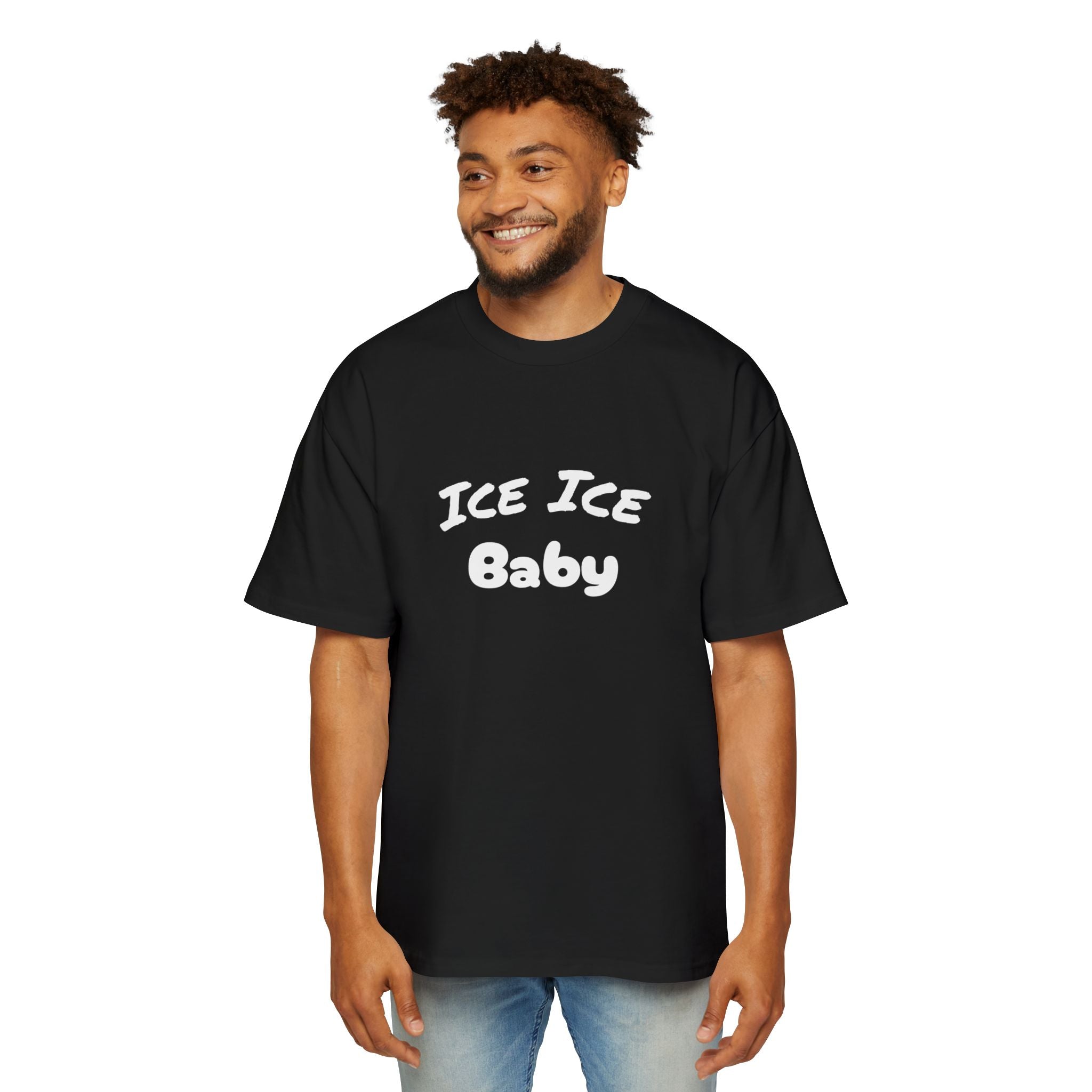 Ice Ice Baby Shirt